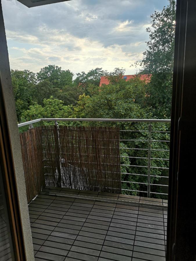 Apartament Marzenie 15 - Opole Extérieur photo