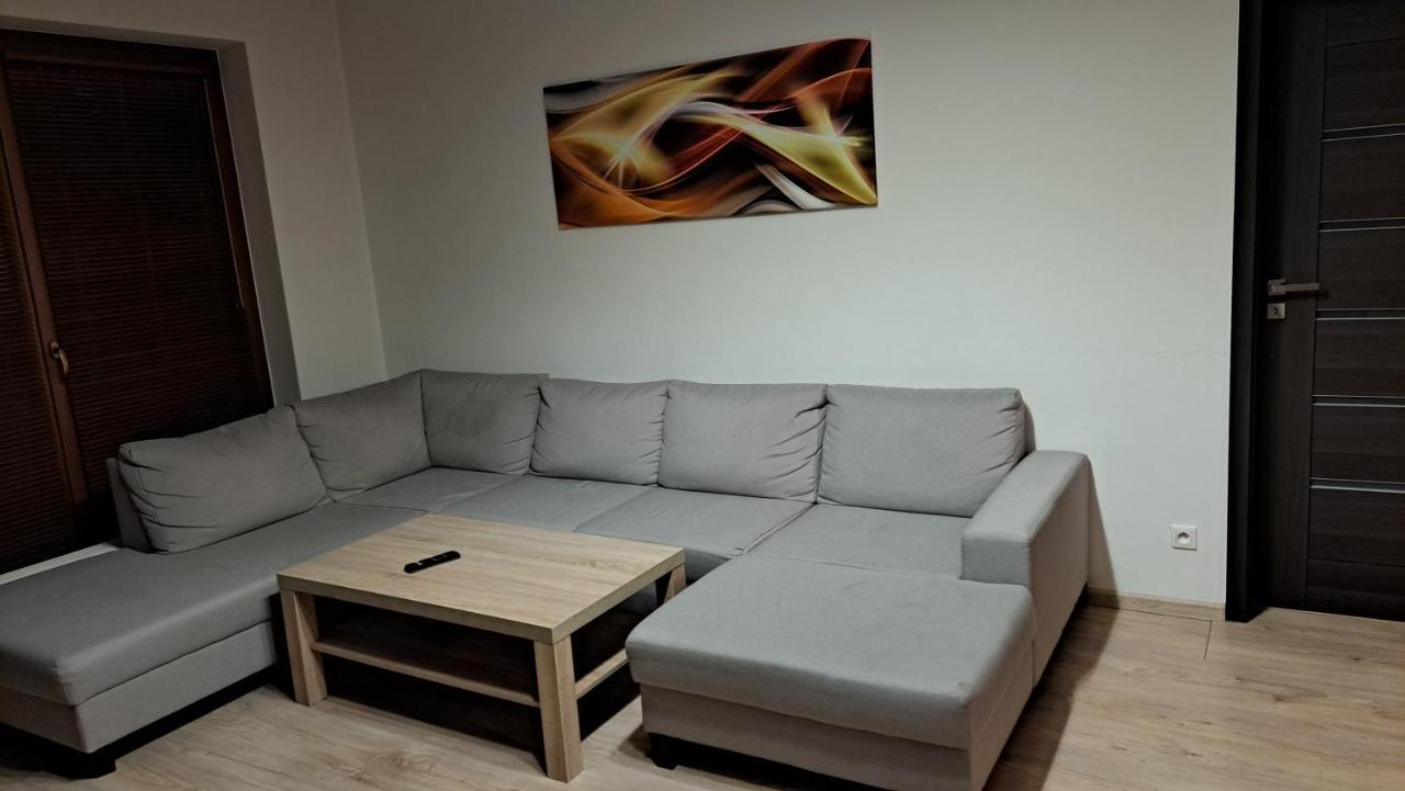Apartament Marzenie 15 - Opole Extérieur photo