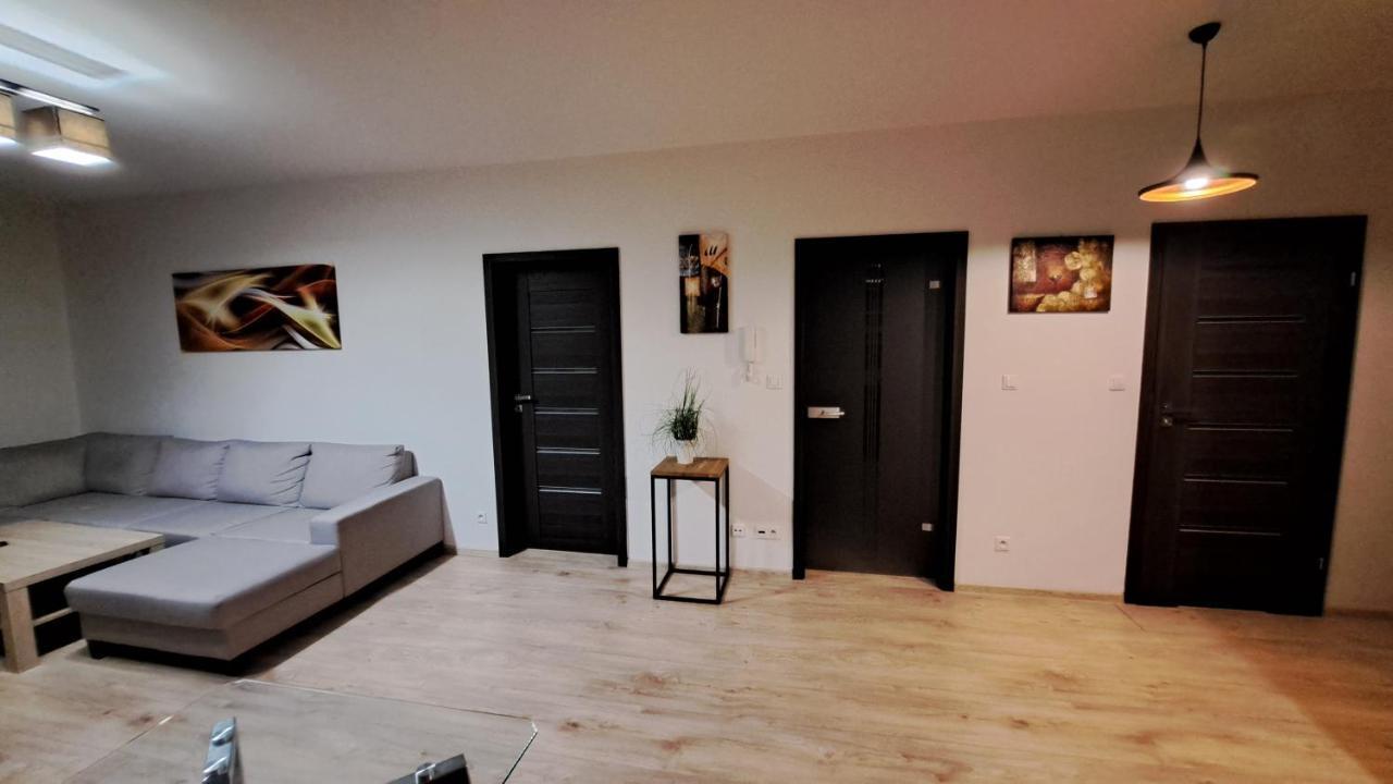 Apartament Marzenie 15 - Opole Extérieur photo