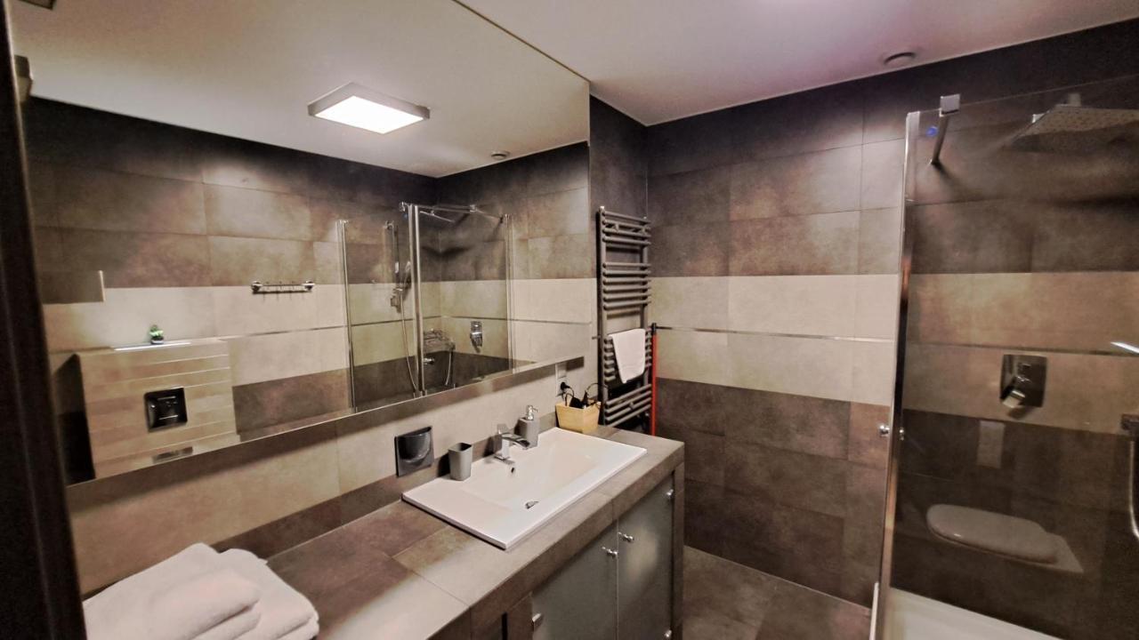 Apartament Marzenie 15 - Opole Extérieur photo