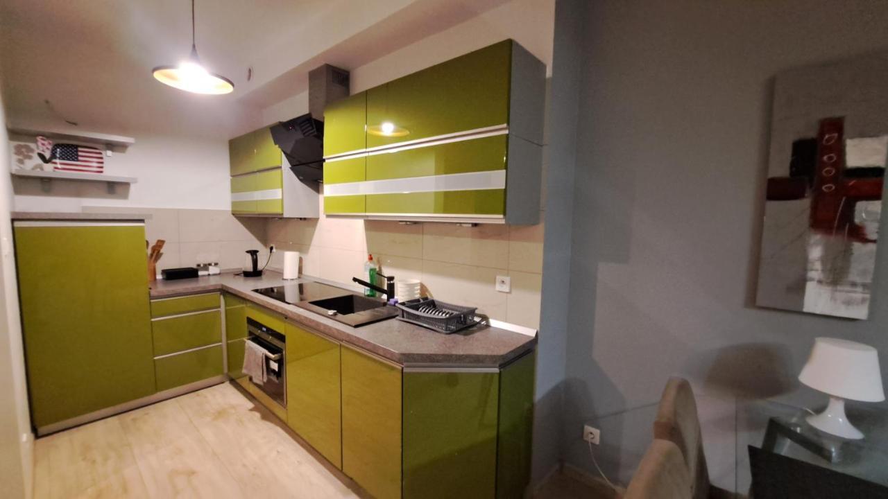 Apartament Marzenie 15 - Opole Extérieur photo
