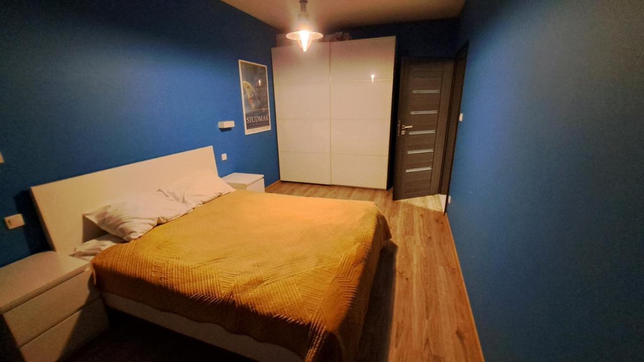 Apartament Marzenie 15 - Opole Extérieur photo