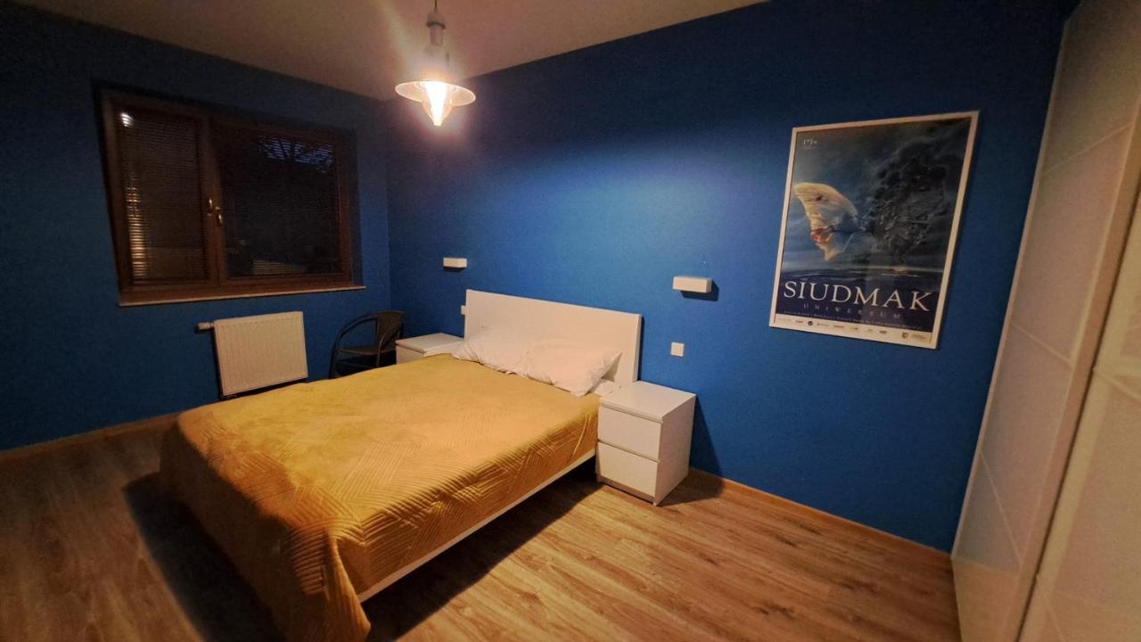 Apartament Marzenie 15 - Opole Extérieur photo